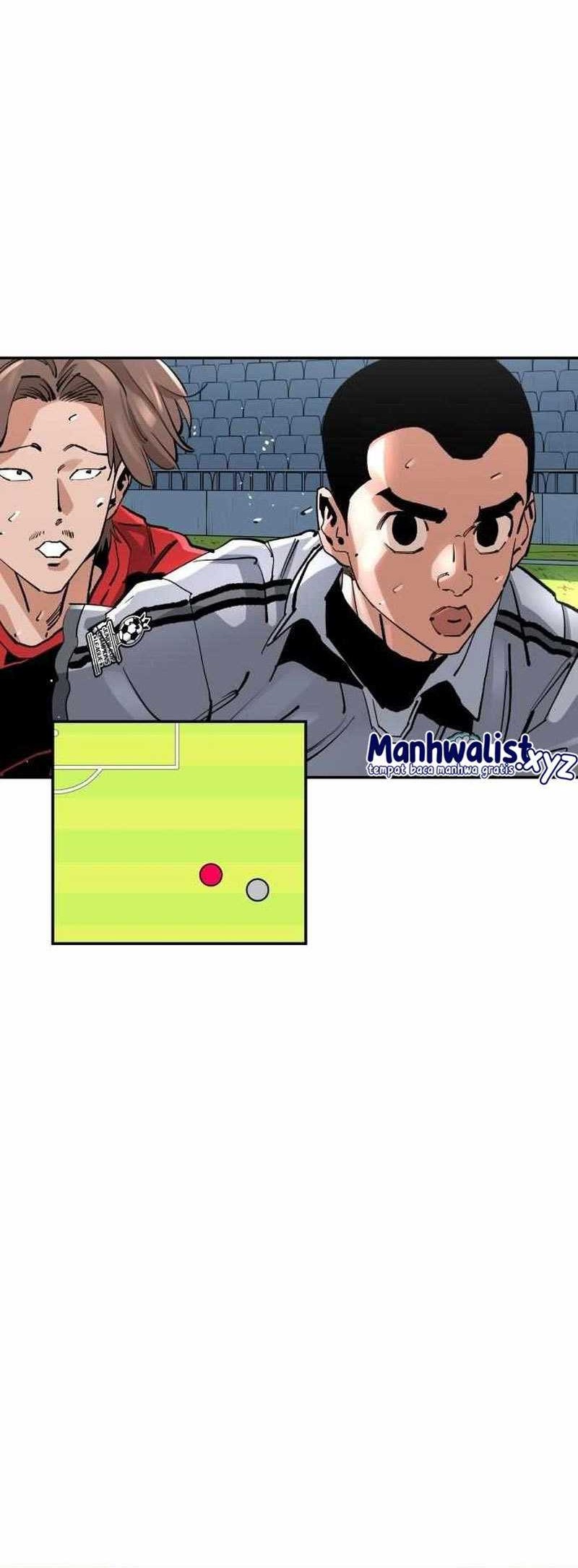 Build Up Chapter 143 - halaman 9
