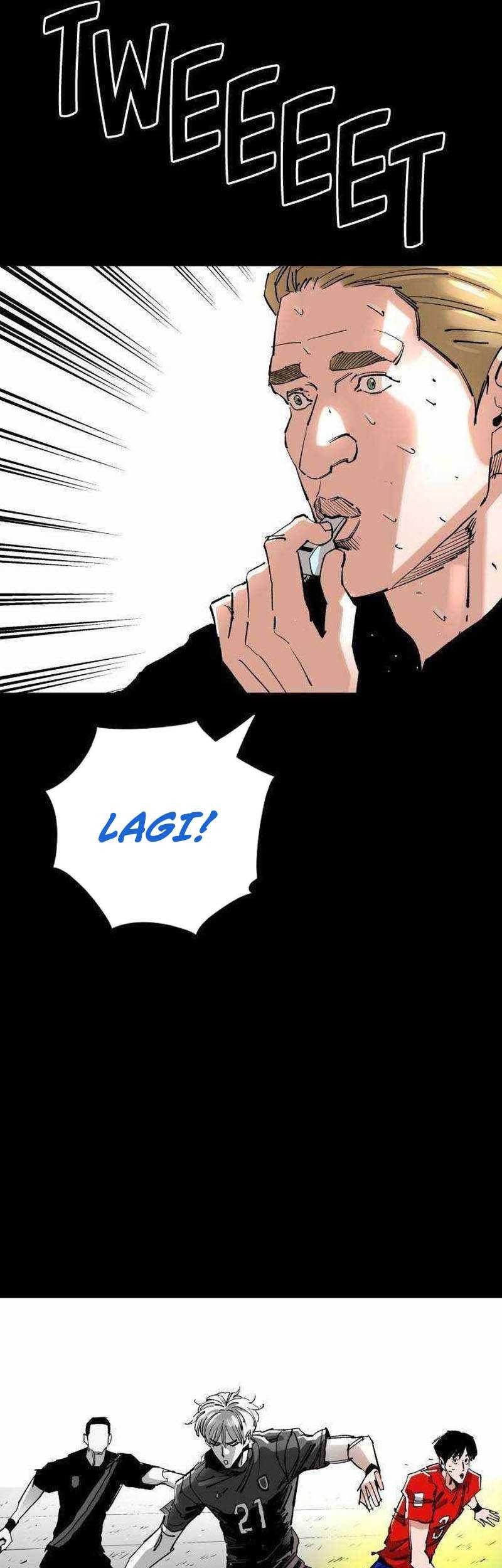 Build Up Chapter 145 - halaman 10