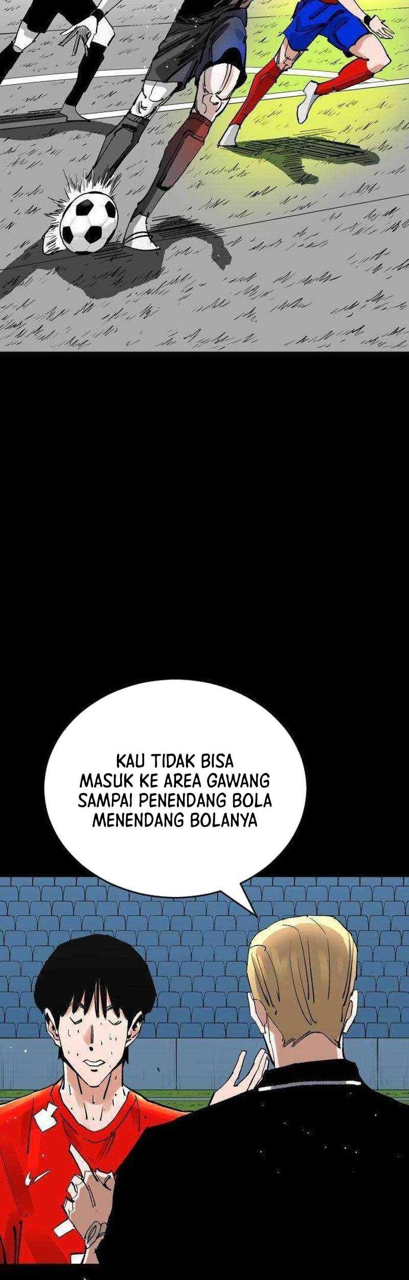 Build Up Chapter 145 - halaman 11