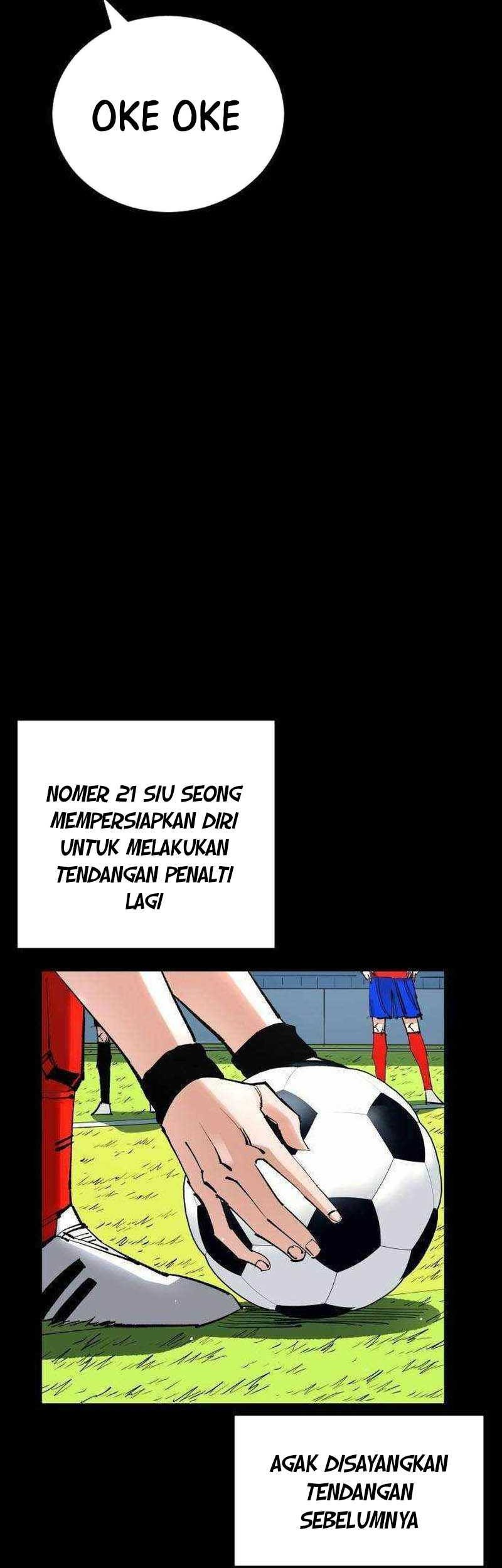 Build Up Chapter 145 - halaman 12