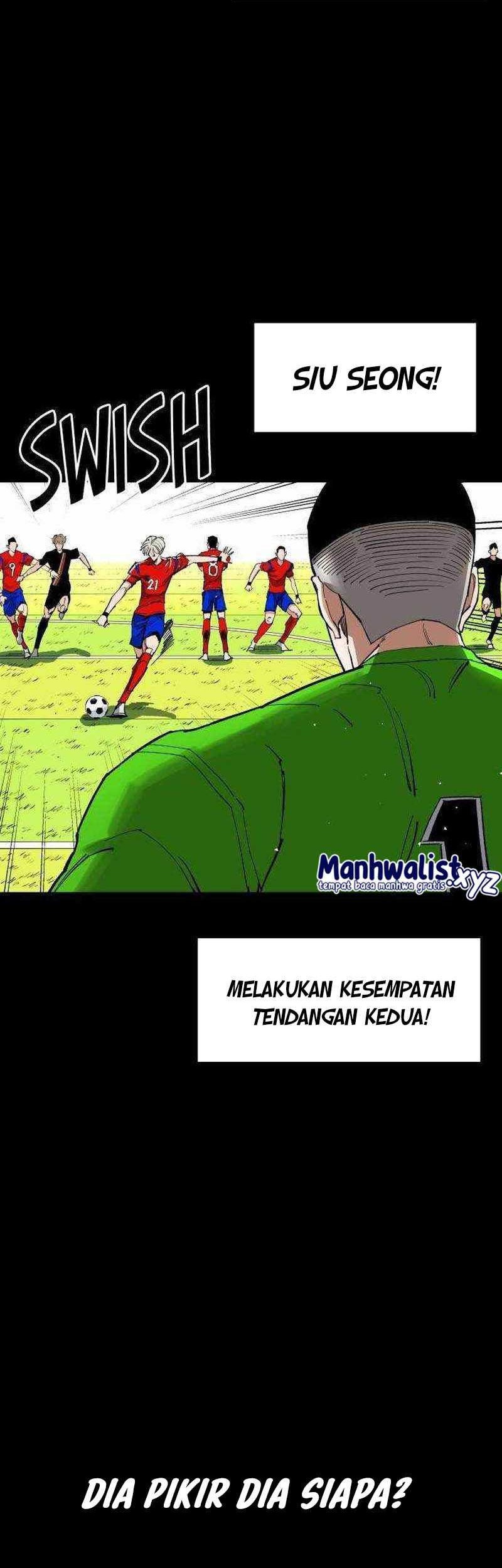 Build Up Chapter 145 - halaman 13