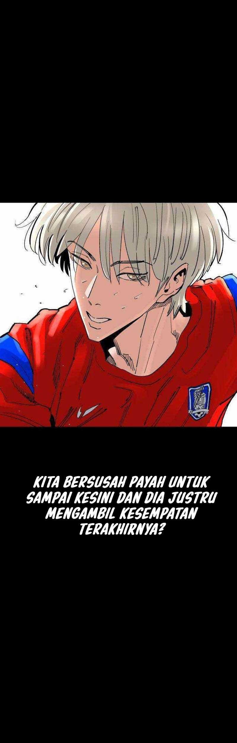 Build Up Chapter 145 - halaman 14