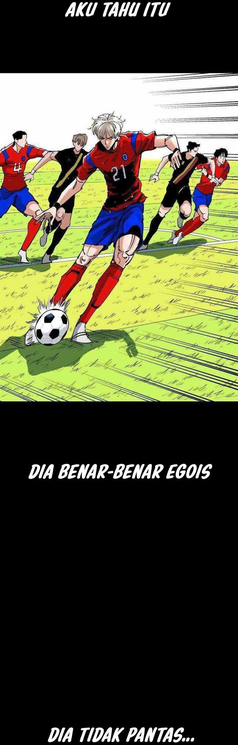 Build Up Chapter 145 - halaman 15