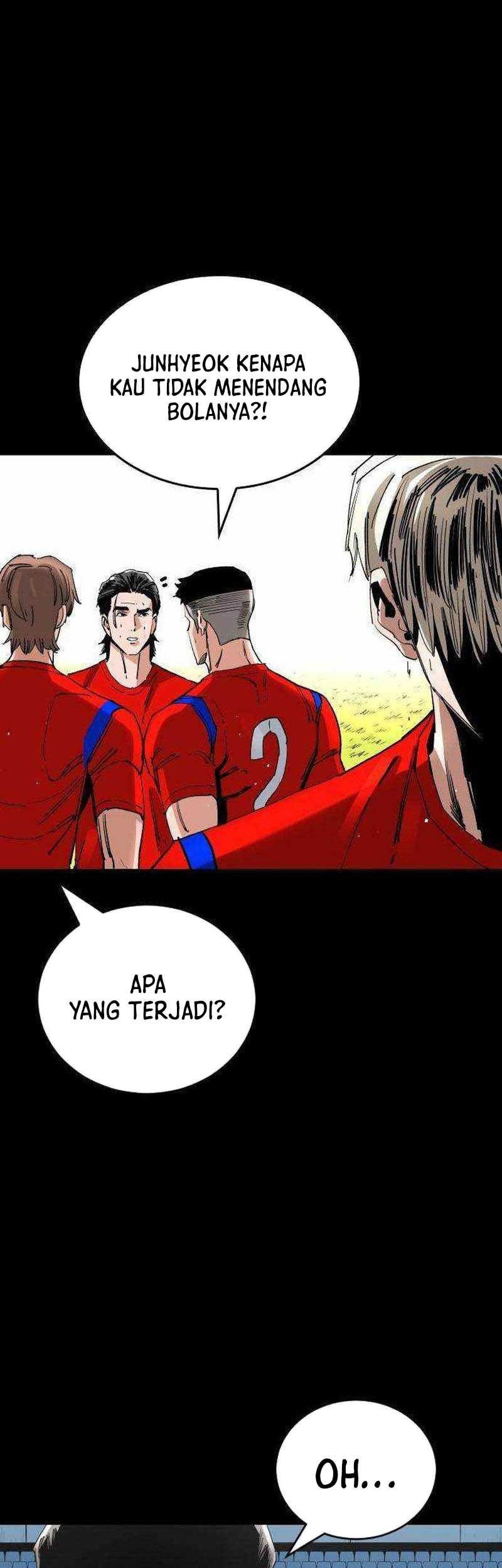 Build Up Chapter 145 - halaman 20