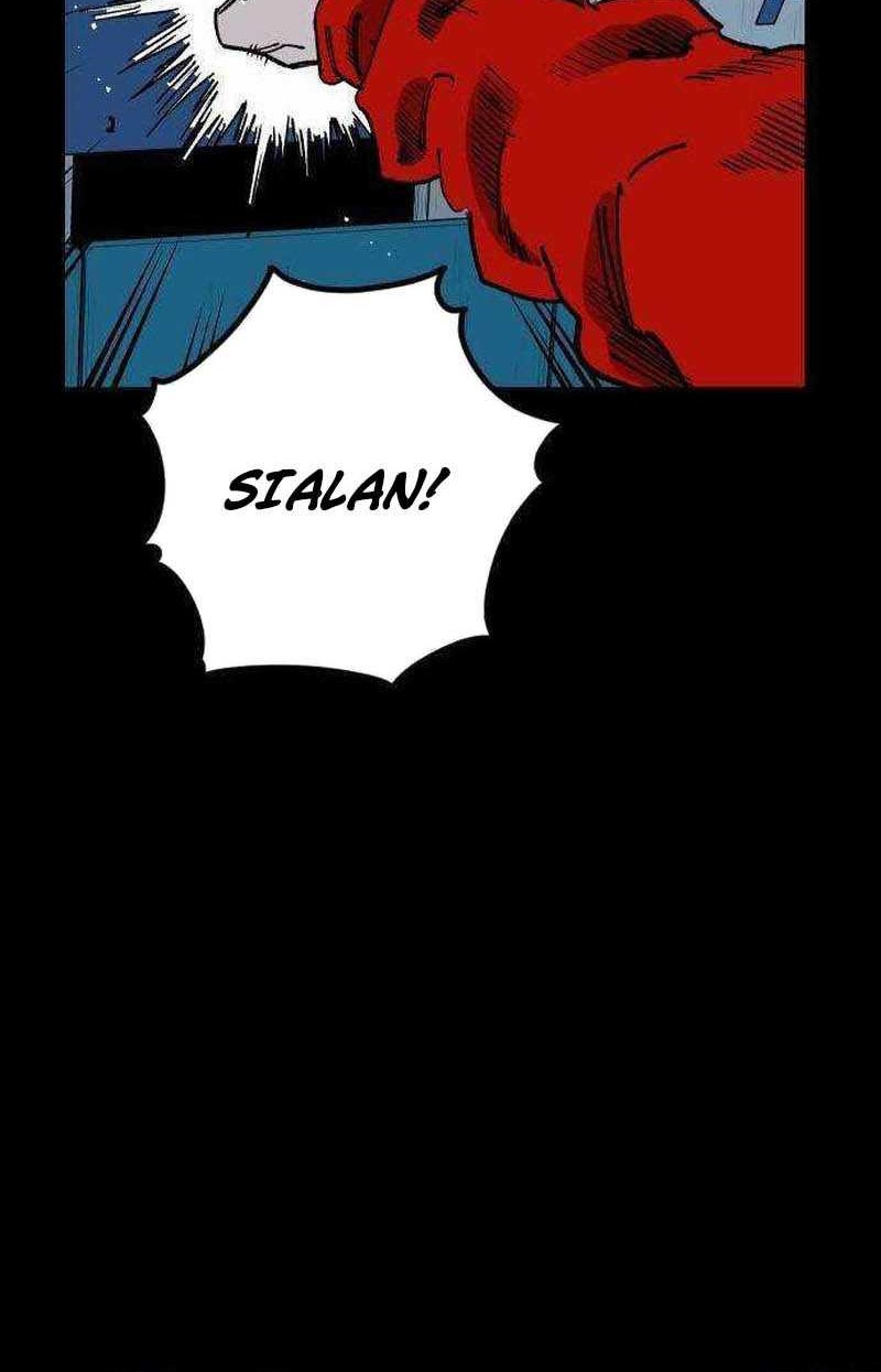 Build Up Chapter 145 - halaman 25