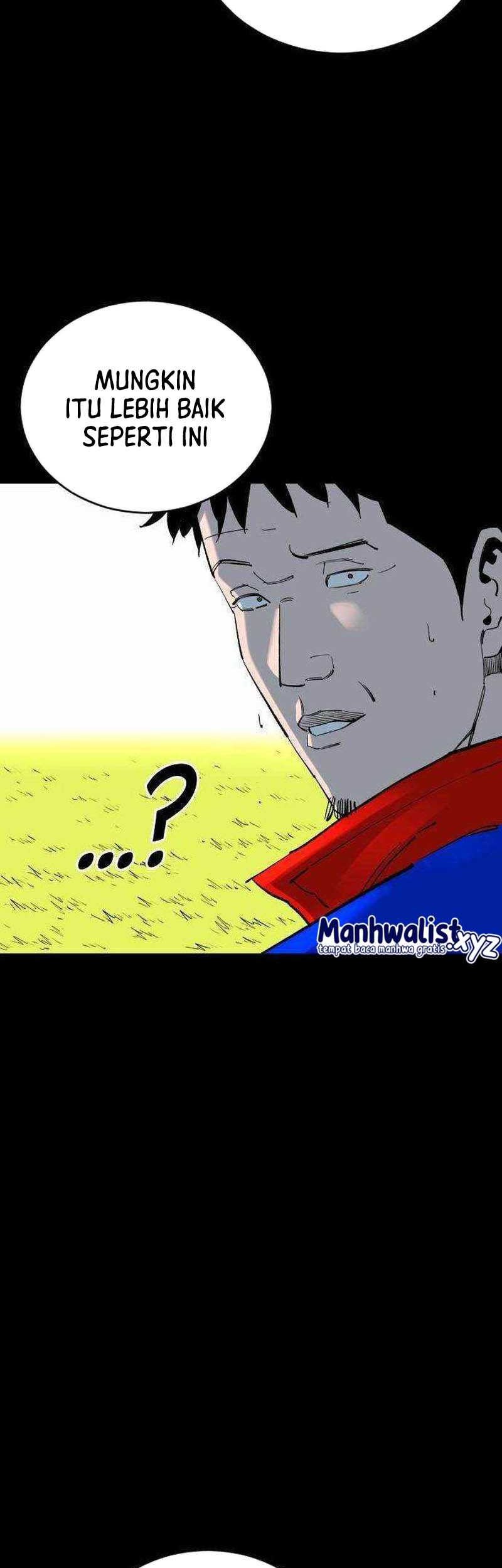 Build Up Chapter 145 - halaman 28