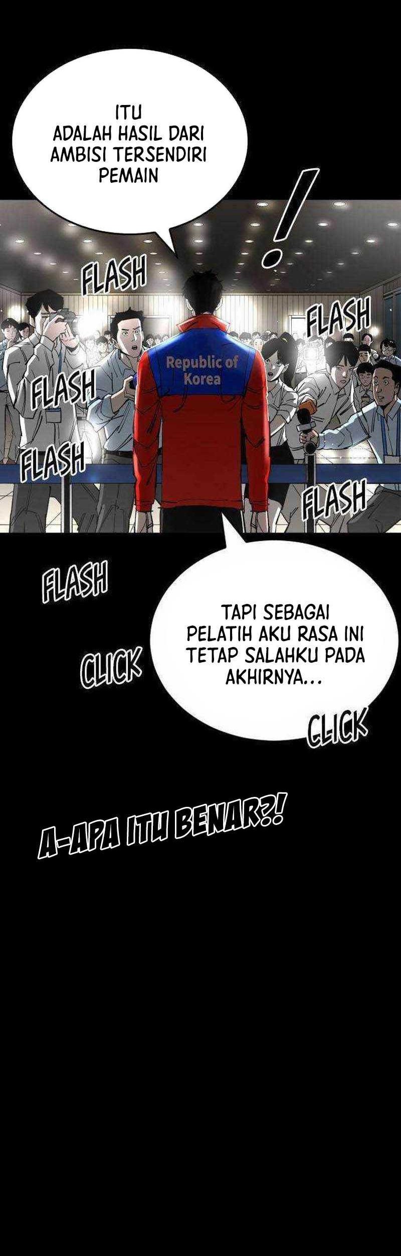 Build Up Chapter 145 - halaman 35
