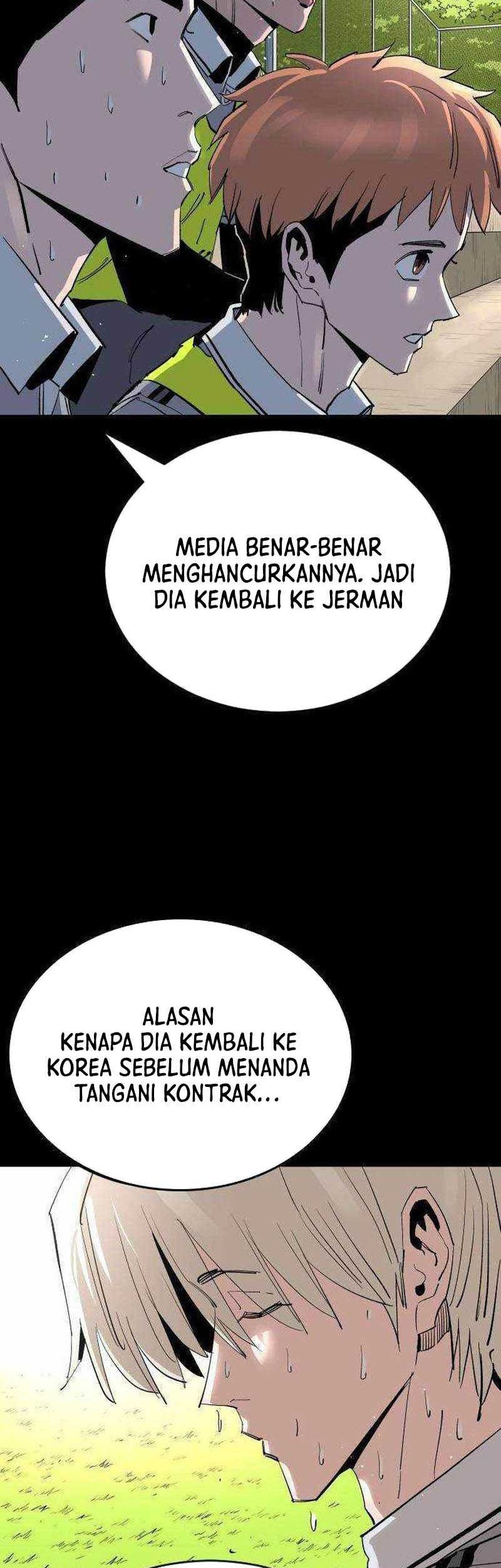 Build Up Chapter 145 - halaman 39