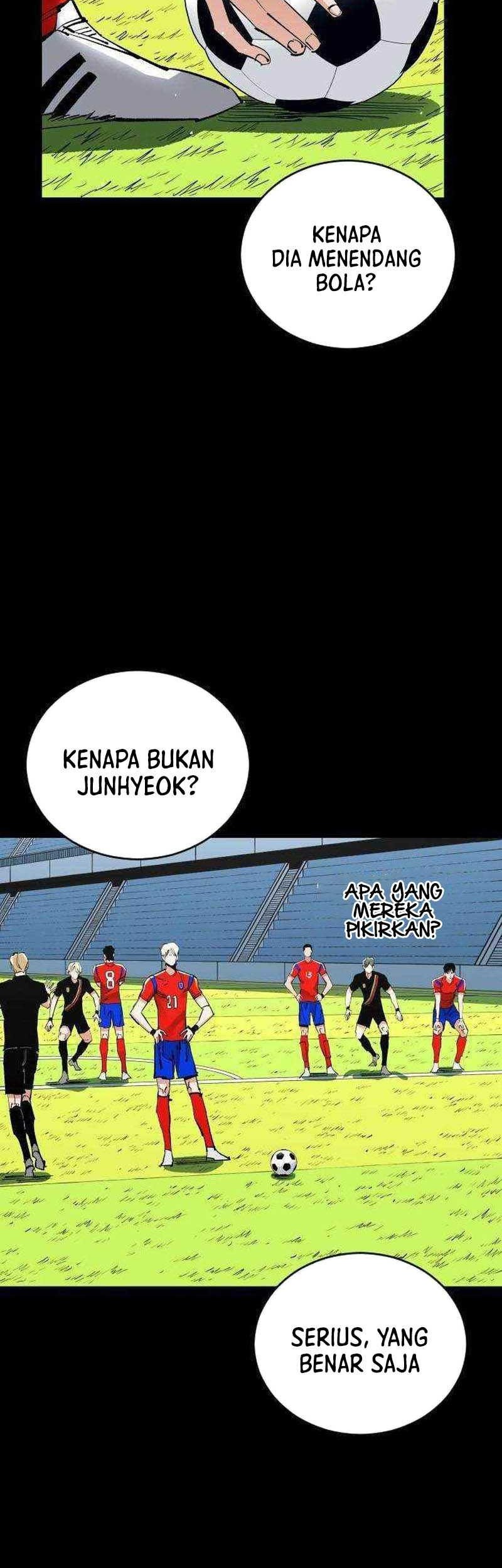 Build Up Chapter 145 - halaman 4