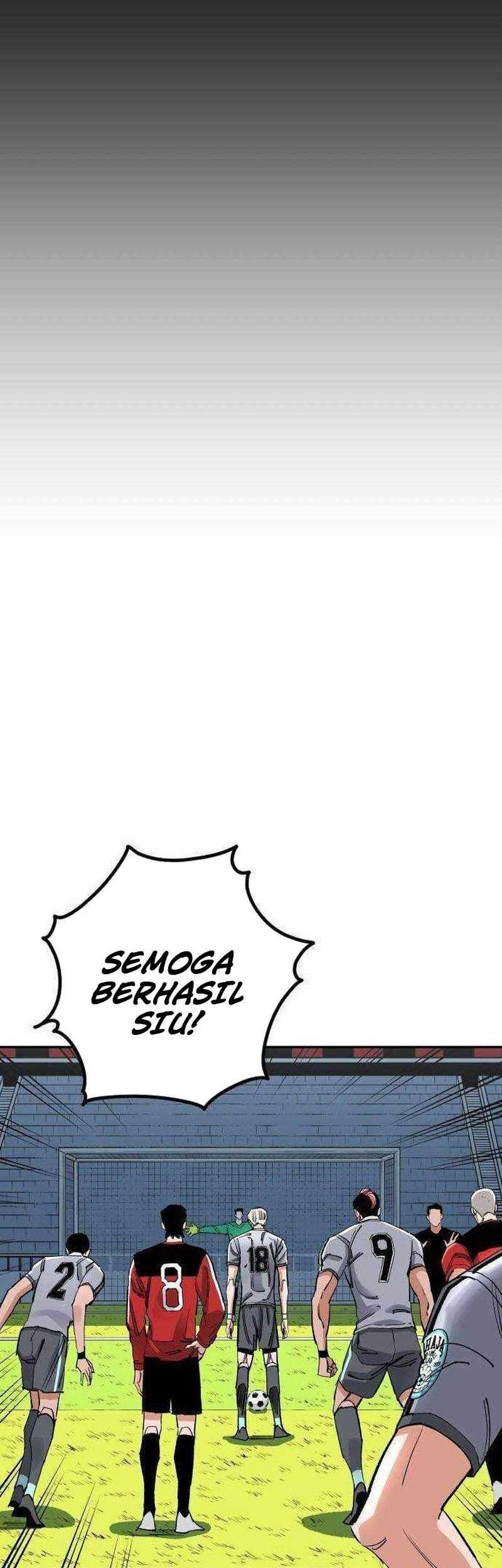 Build Up Chapter 145 - halaman 42