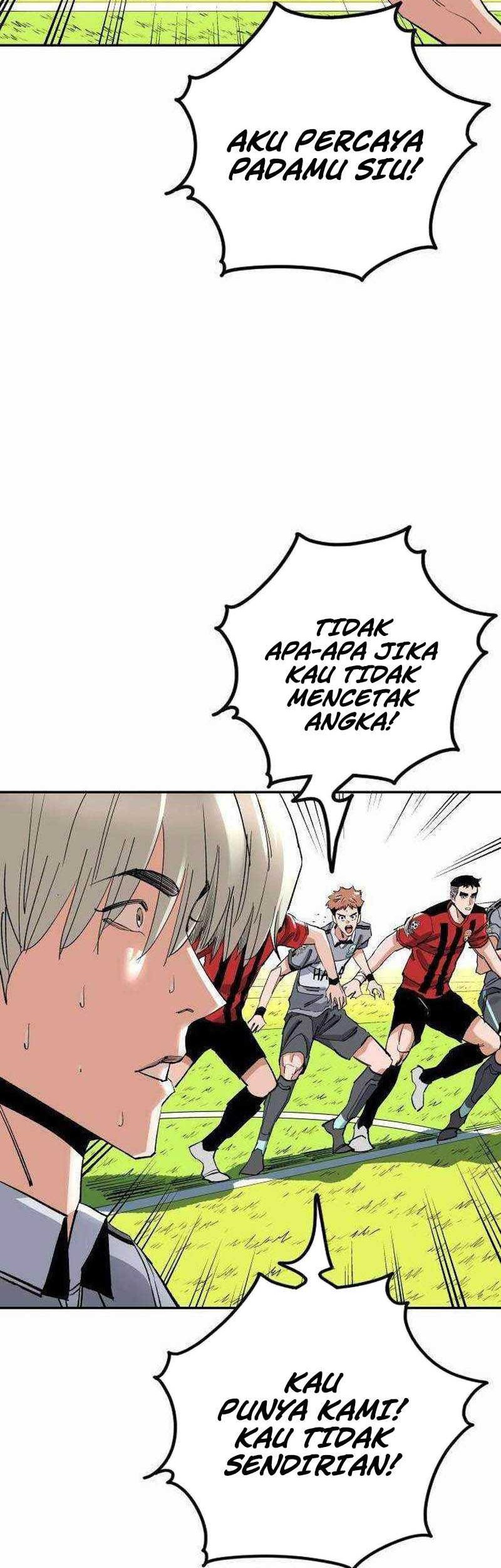 Build Up Chapter 145 - halaman 43