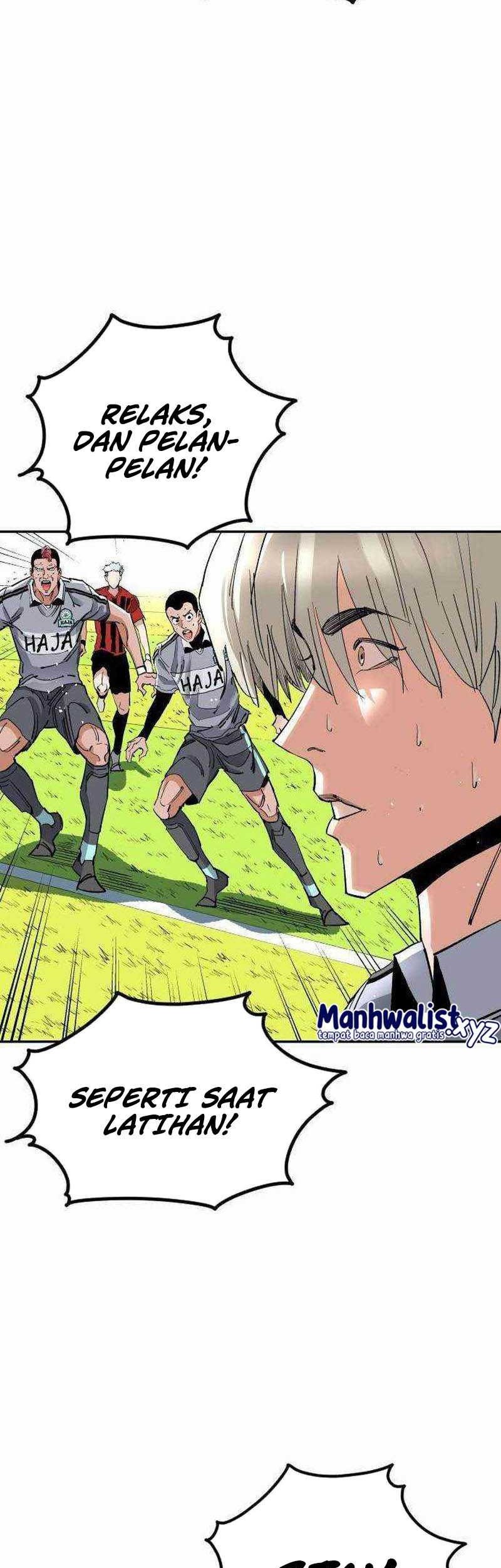 Build Up Chapter 145 - halaman 44
