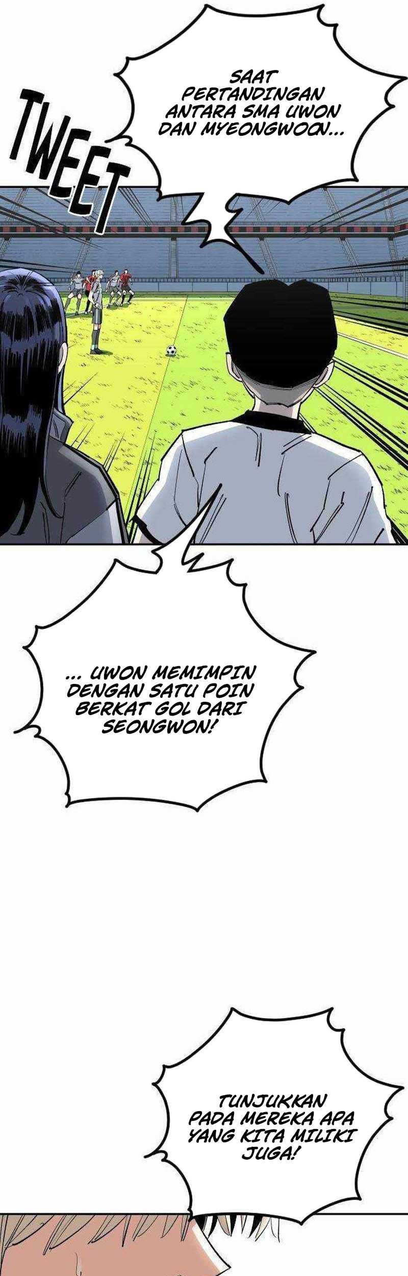 Build Up Chapter 145 - halaman 46