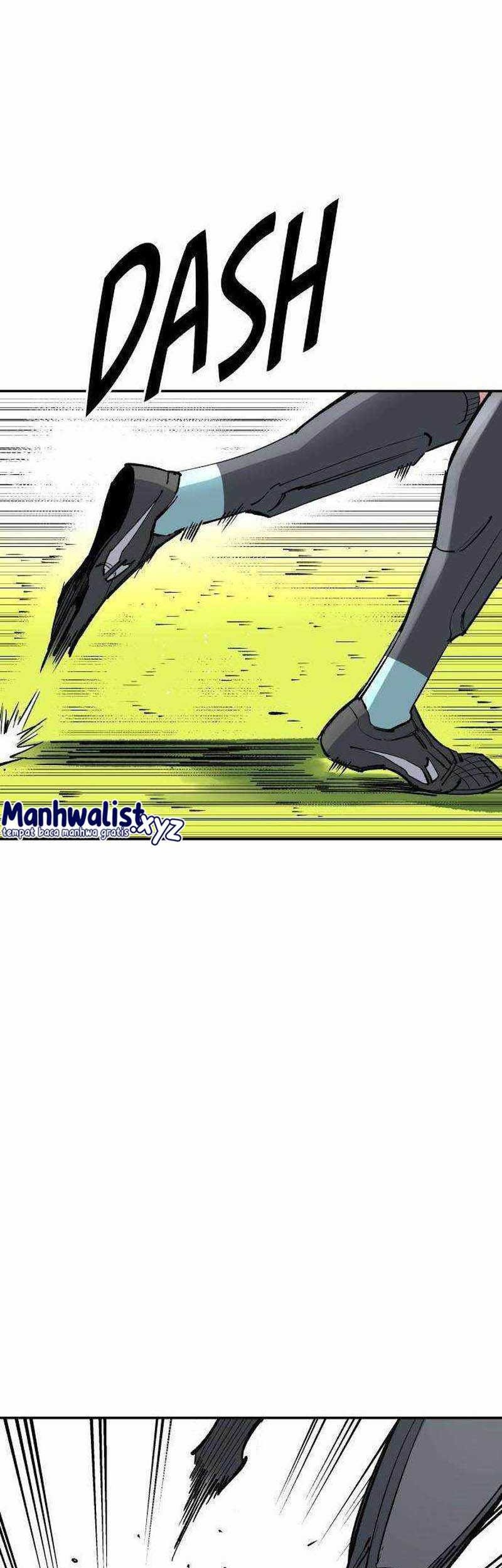 Build Up Chapter 145 - halaman 48