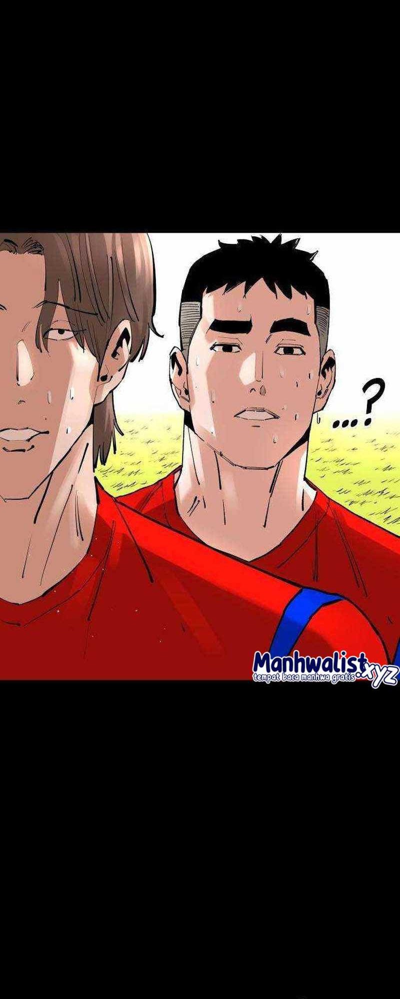 Build Up Chapter 145 - halaman 5