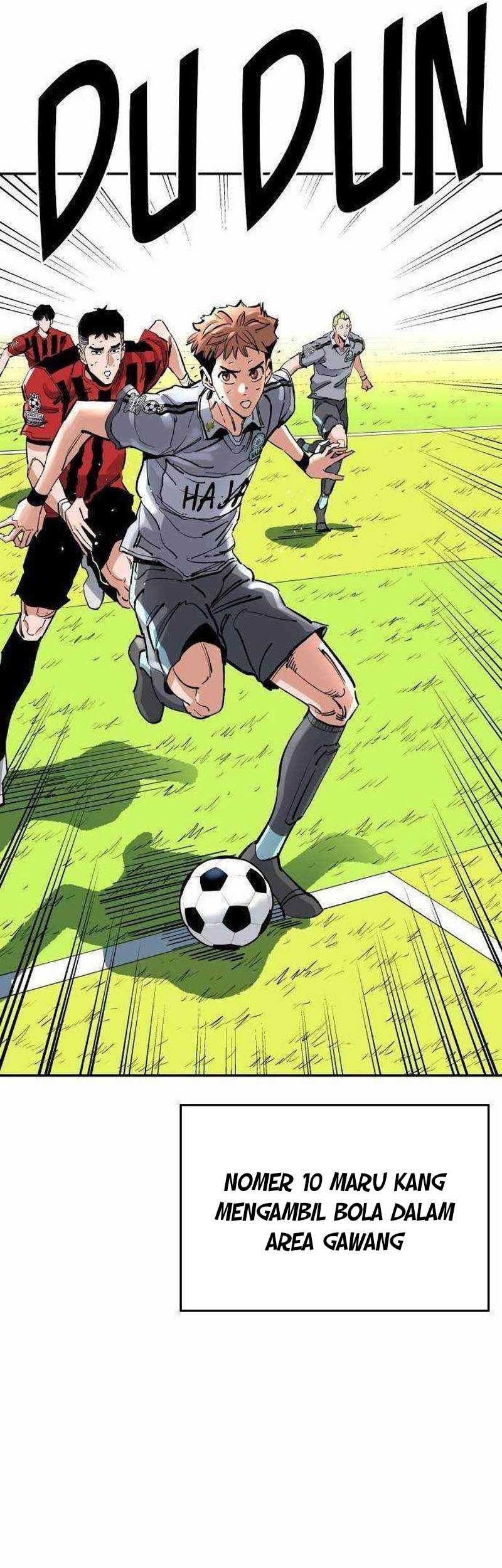 Build Up Chapter 145 - halaman 54
