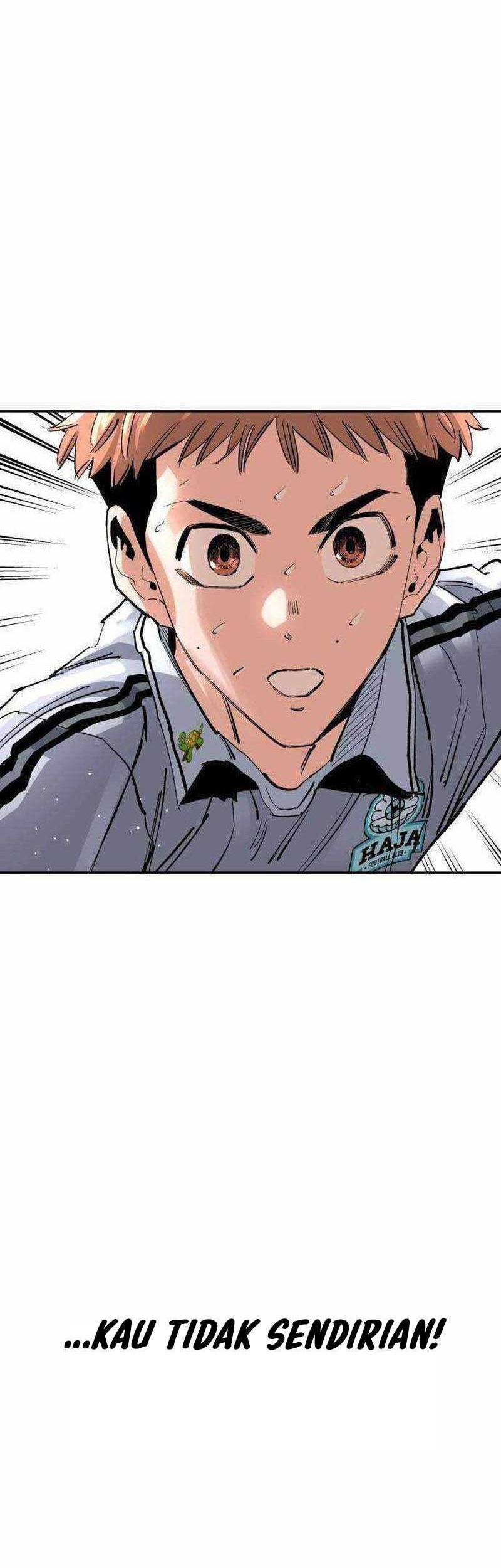 Build Up Chapter 145 - halaman 57