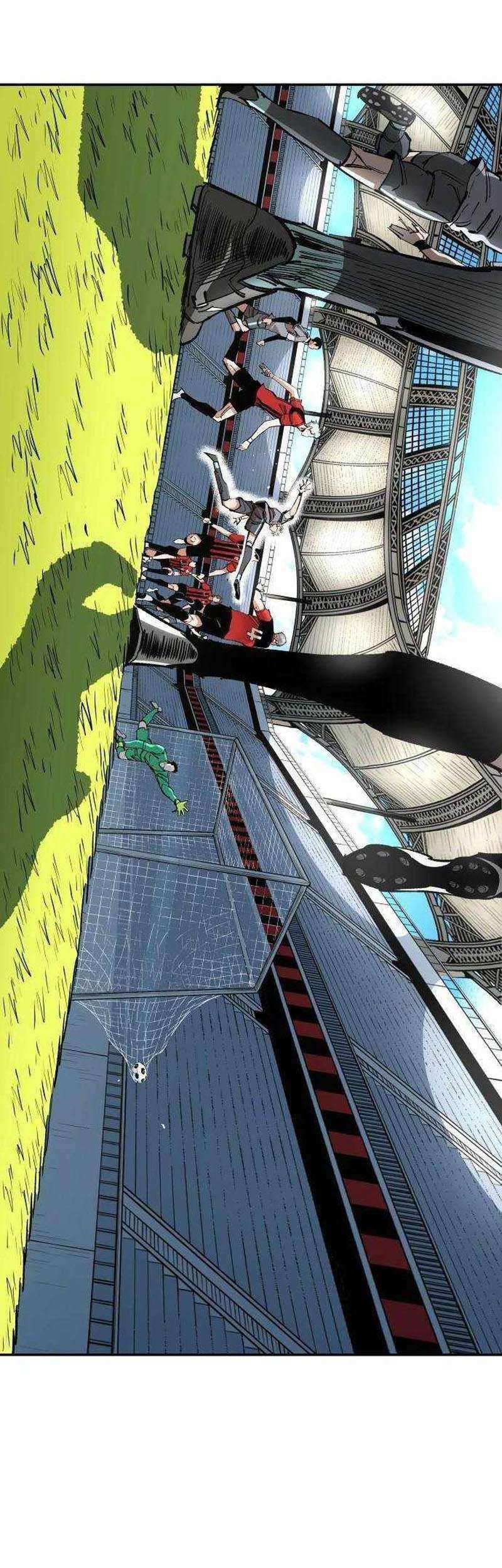Build Up Chapter 145 - halaman 64