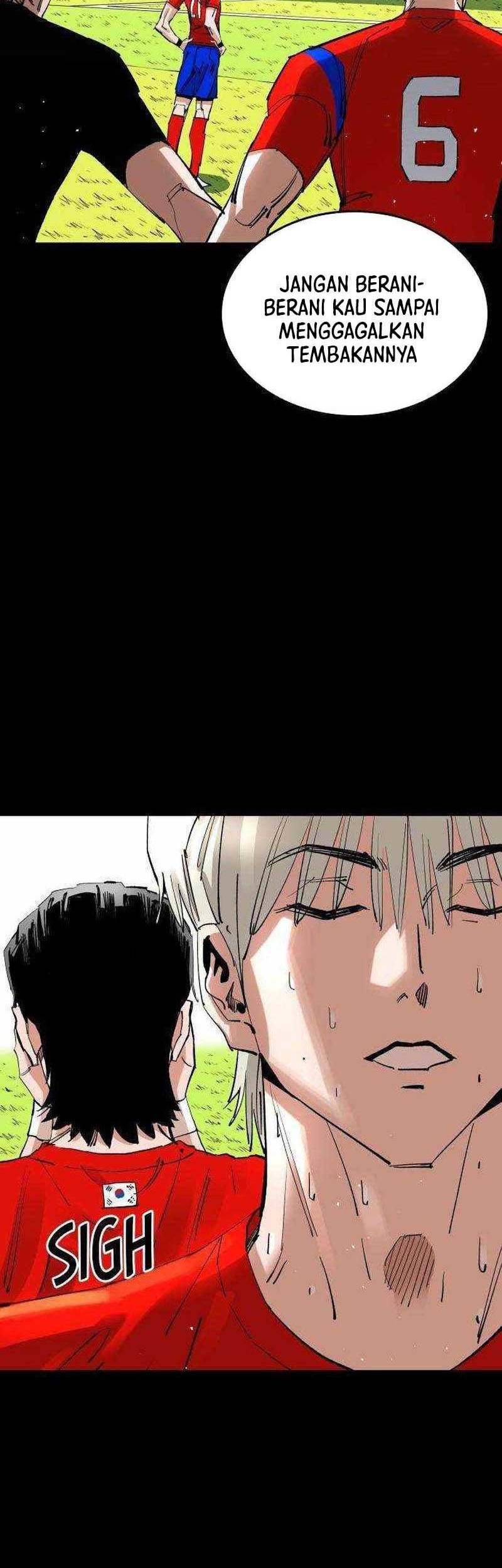 Build Up Chapter 145 - halaman 7
