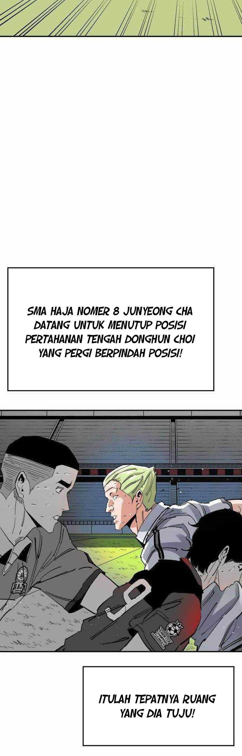 Build Up Chapter 146 - halaman 52