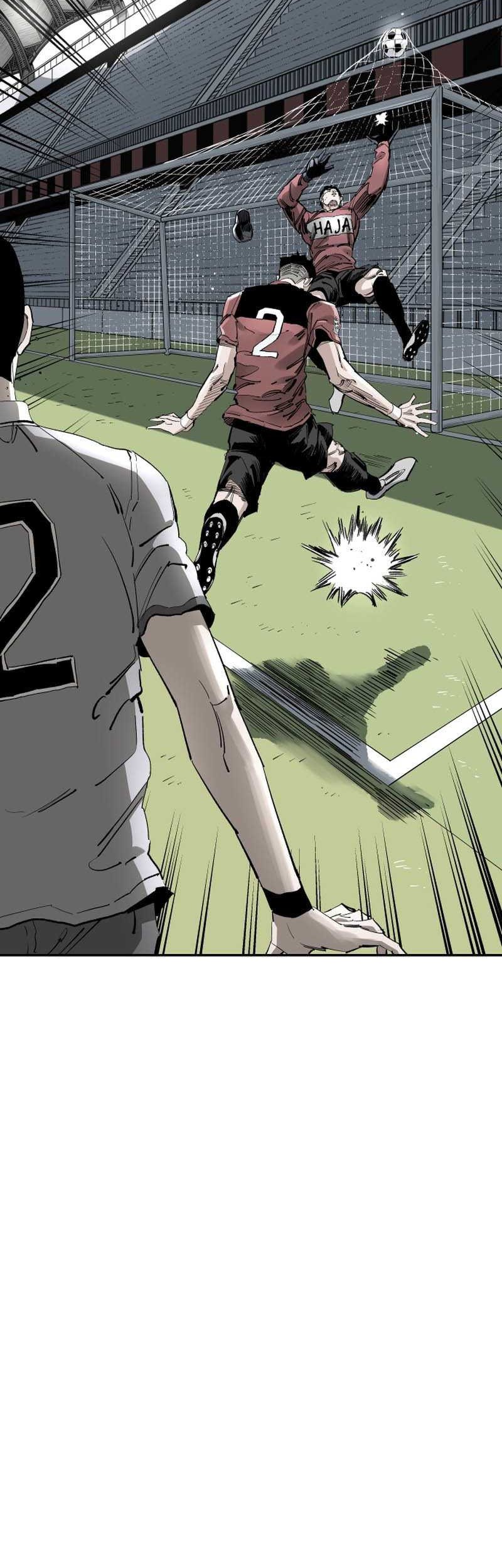Build Up Chapter 147 - halaman 12