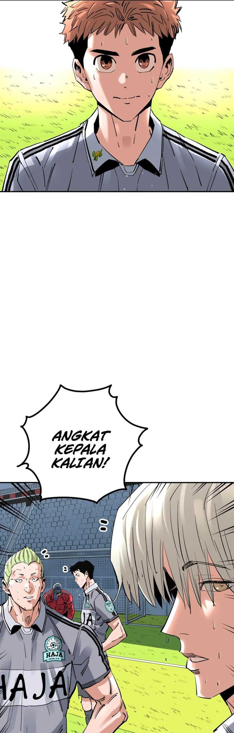 Build Up Chapter 147 - halaman 14