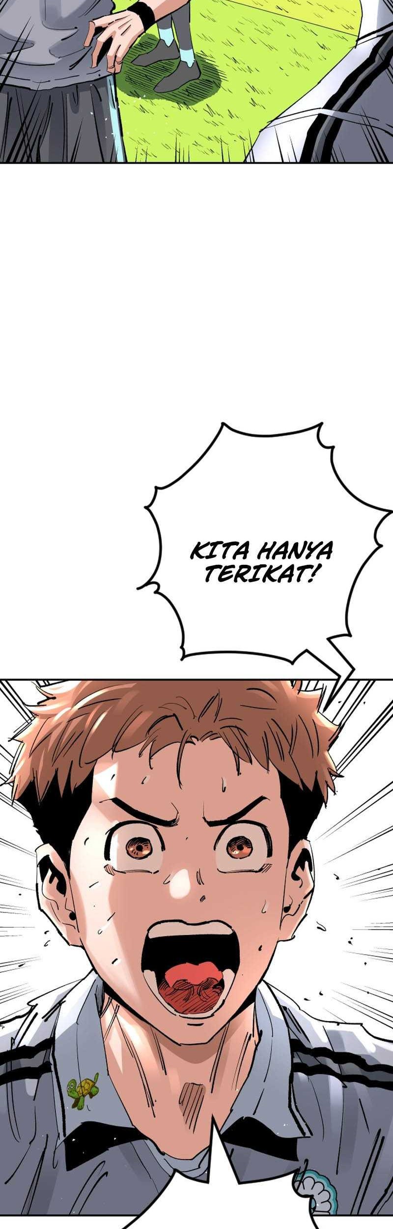 Build Up Chapter 147 - halaman 15