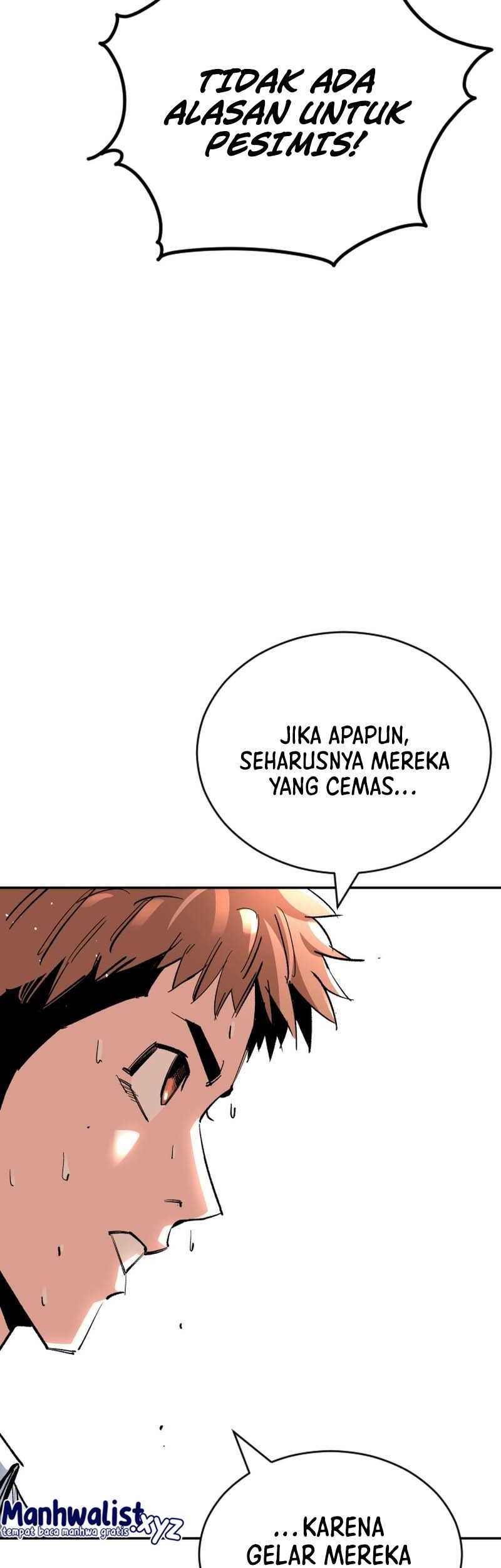 Build Up Chapter 147 - halaman 16
