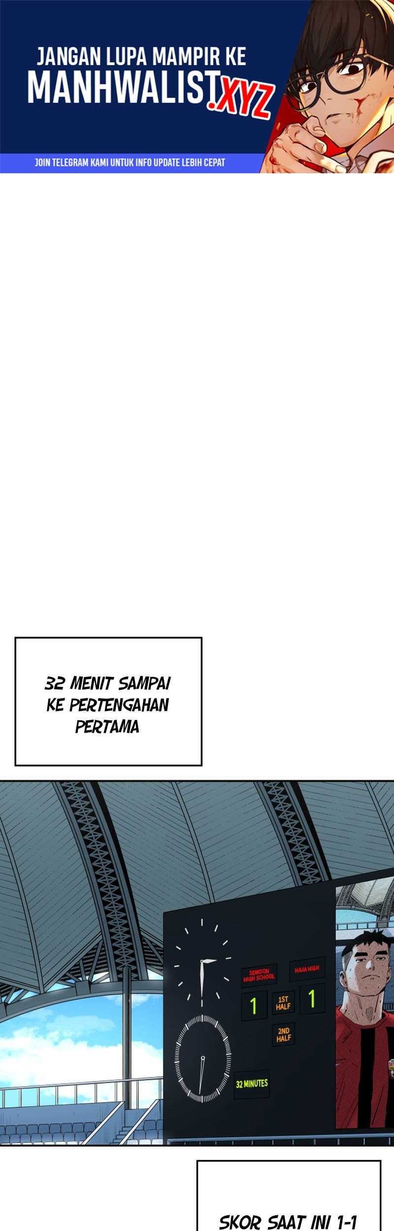 Build Up Chapter 147 - halaman 2