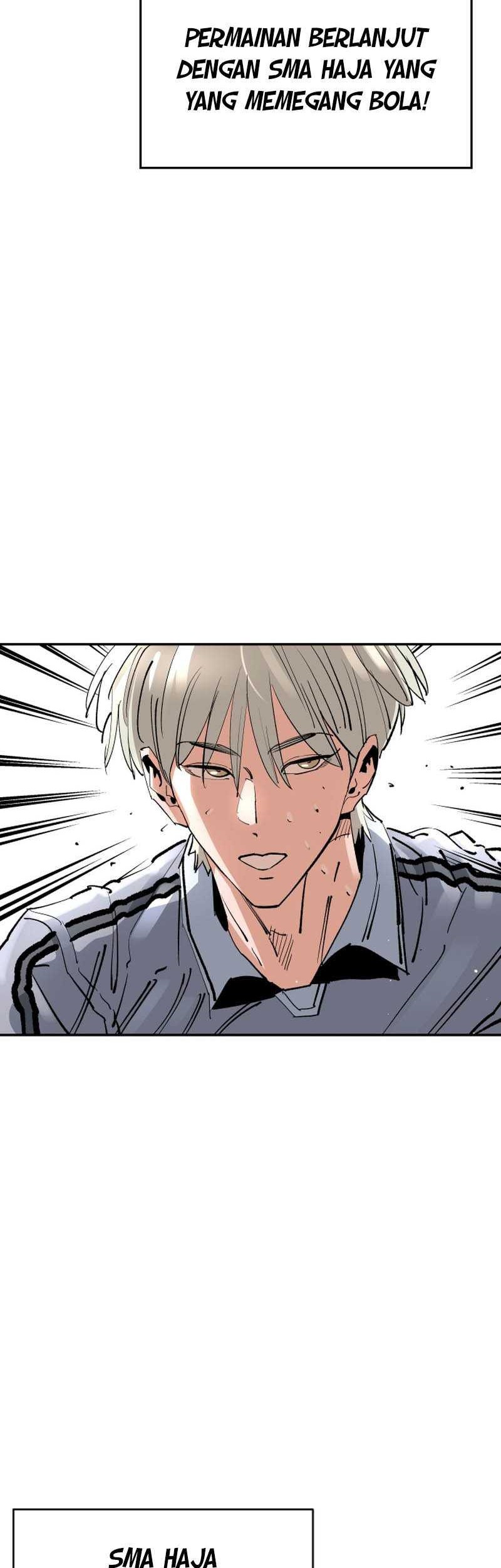 Build Up Chapter 147 - halaman 23