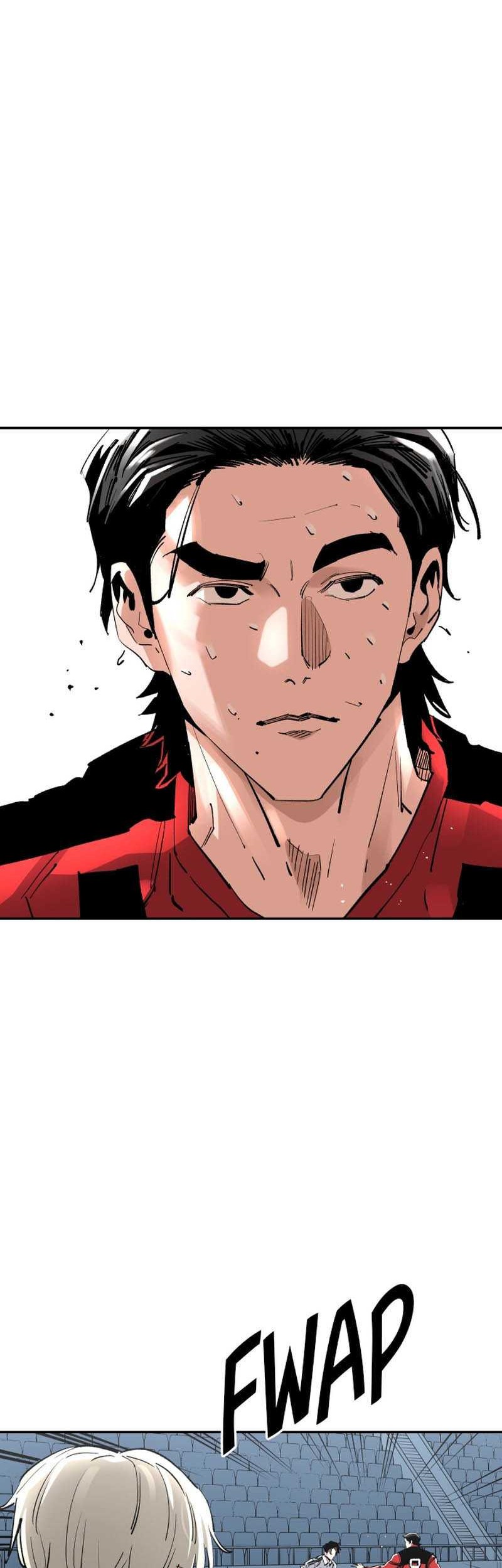 Build Up Chapter 147 - halaman 27