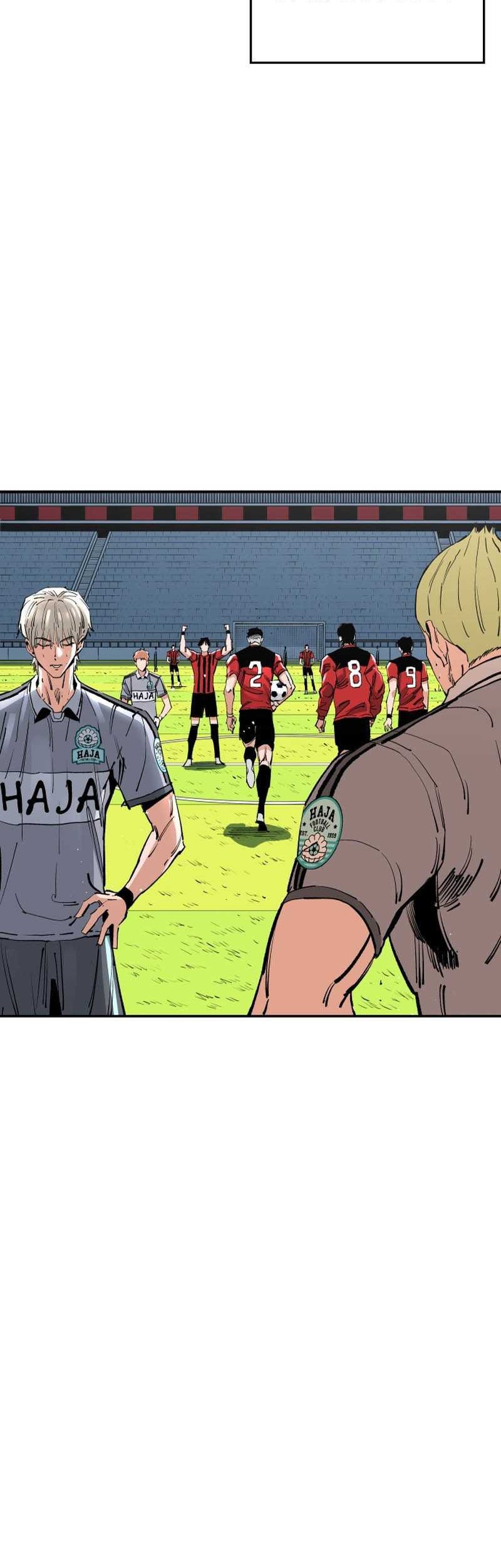 Build Up Chapter 147 - halaman 3