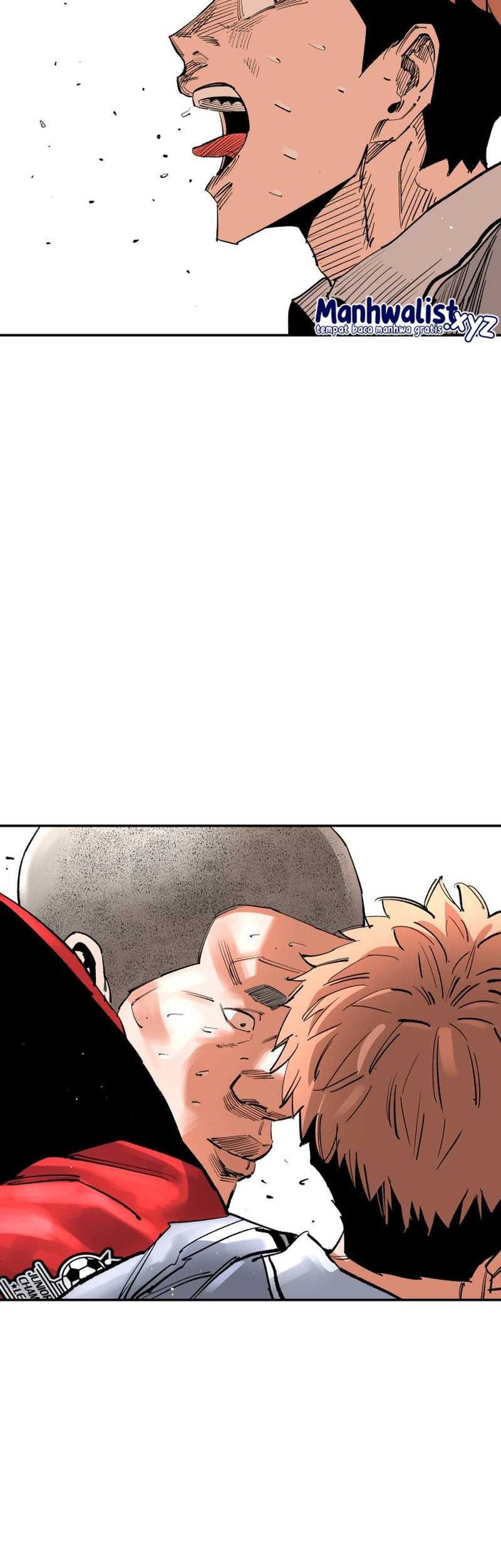 Build Up Chapter 147 - halaman 33