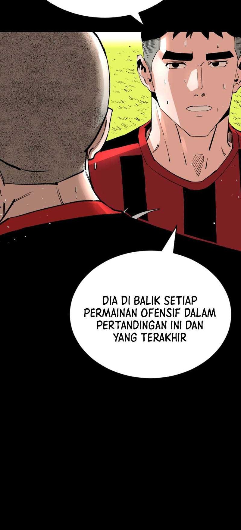 Build Up Chapter 147 - halaman 37