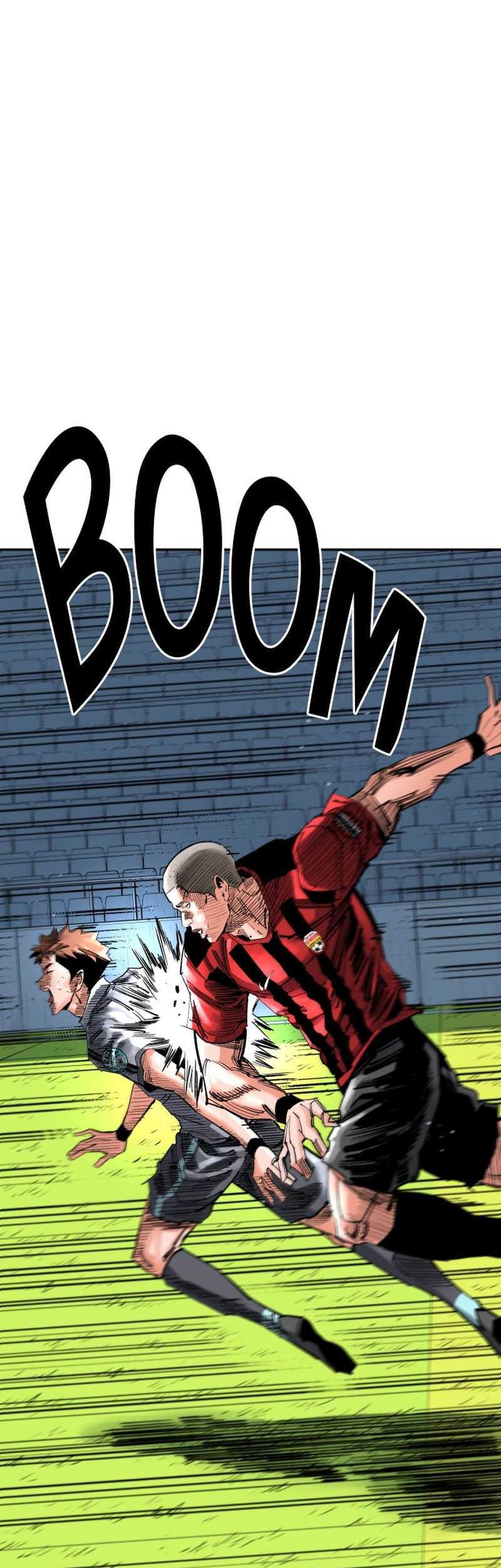 Build Up Chapter 147 - halaman 40