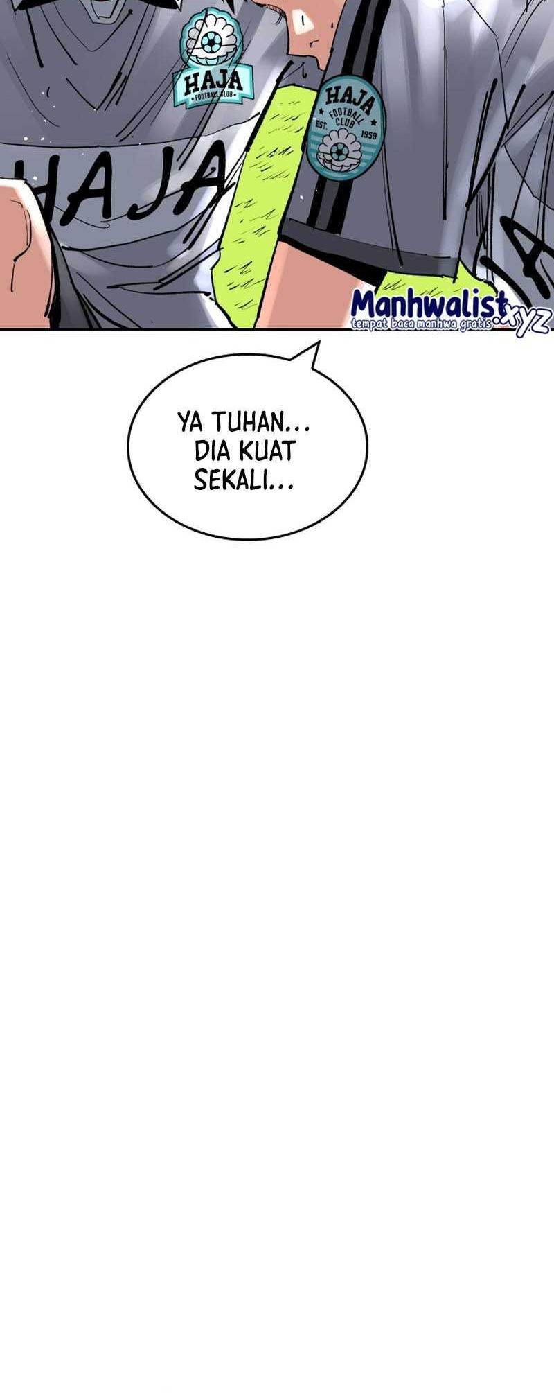 Build Up Chapter 147 - halaman 45