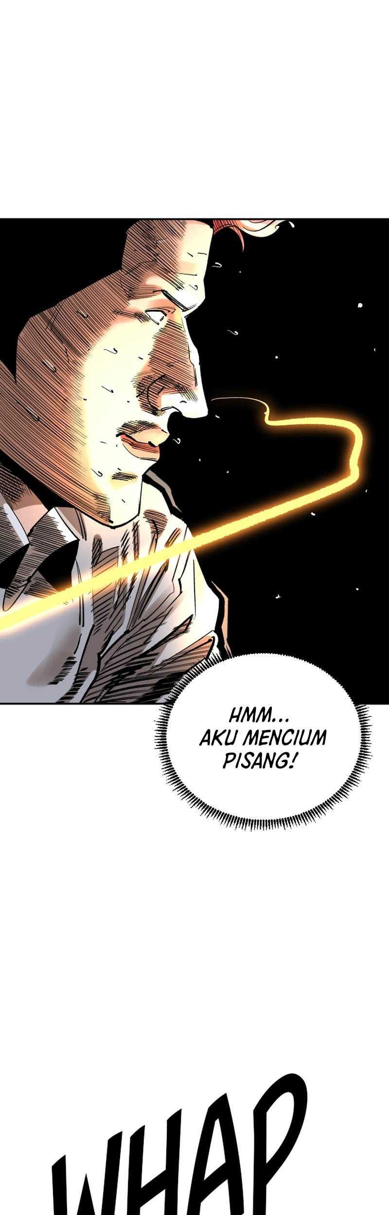 Build Up Chapter 147 - halaman 52