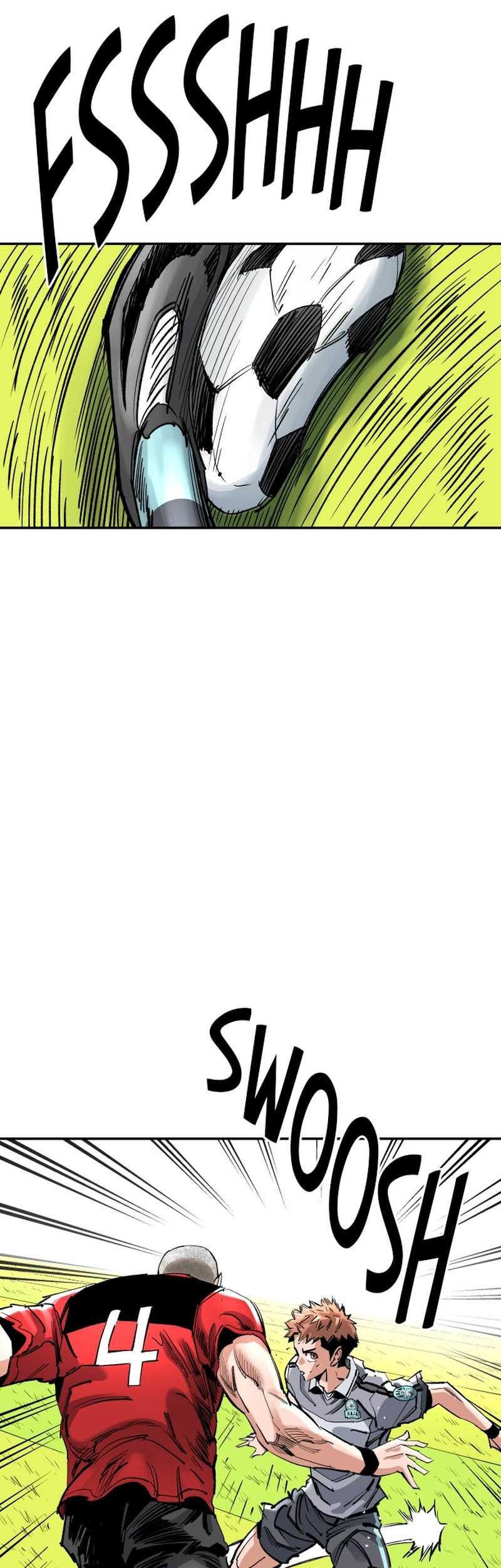 Build Up Chapter 147 - halaman 58