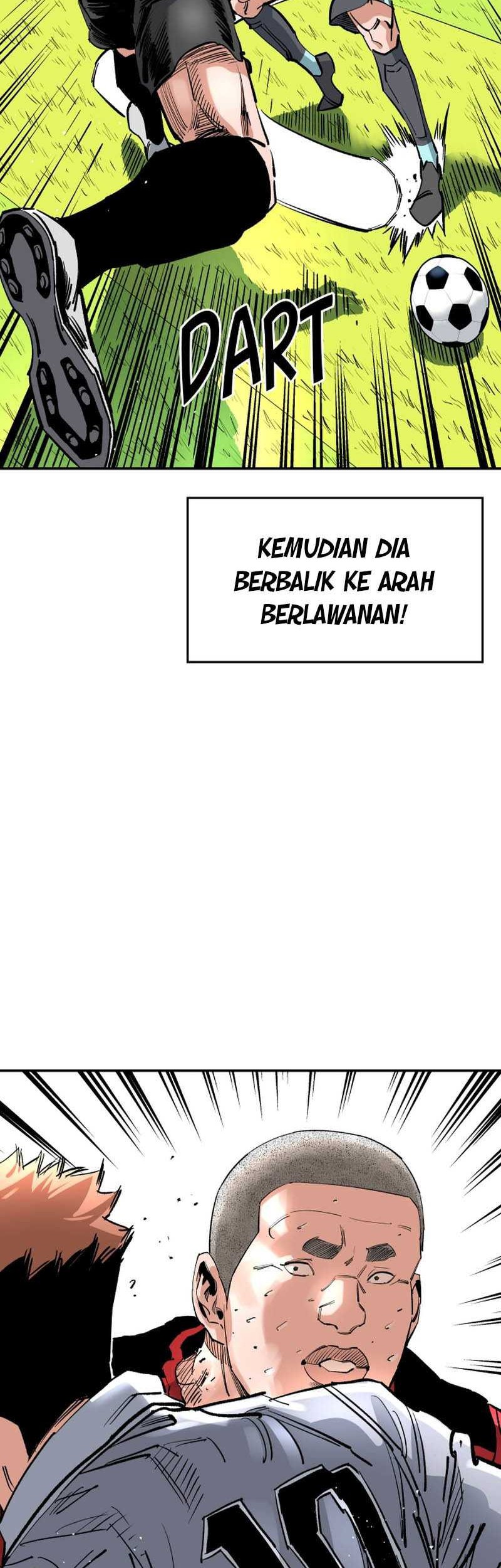 Build Up Chapter 147 - halaman 59