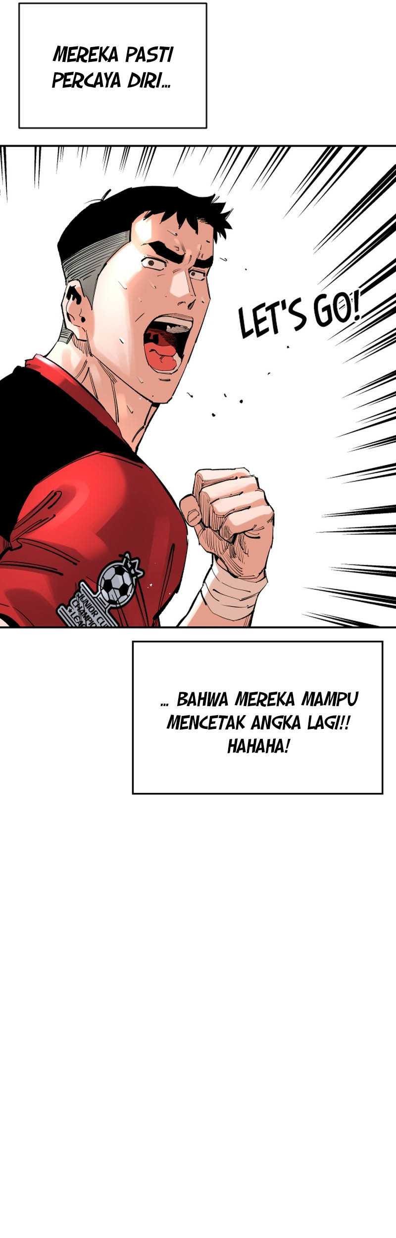 Build Up Chapter 147 - halaman 6