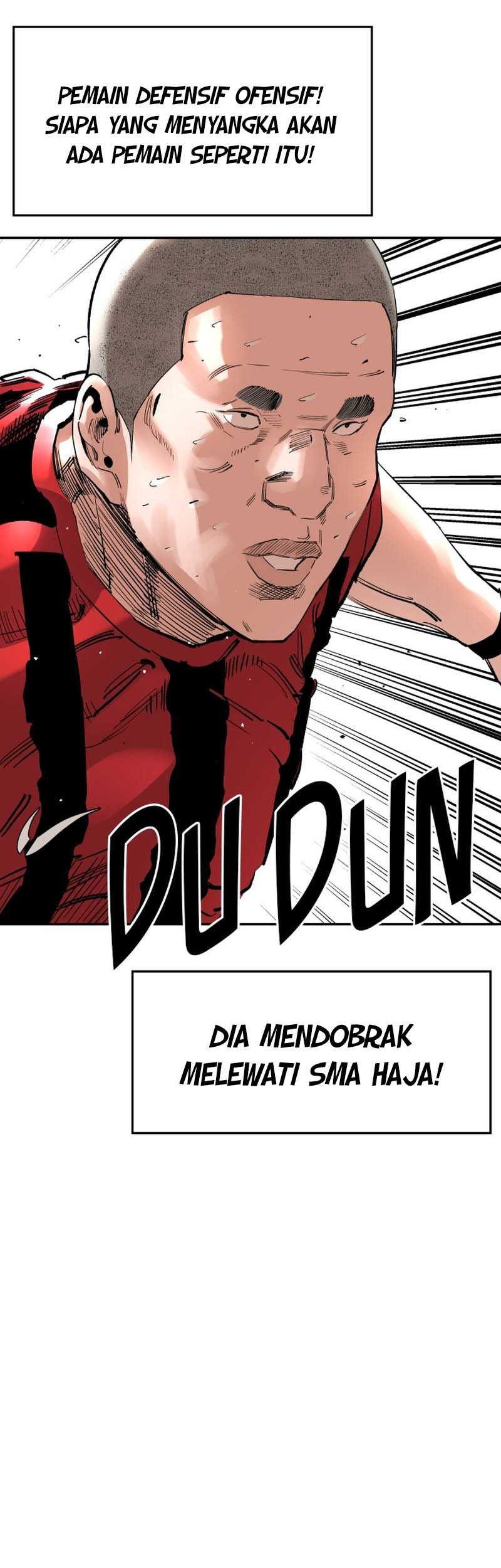 Build Up Chapter 147 - halaman 71