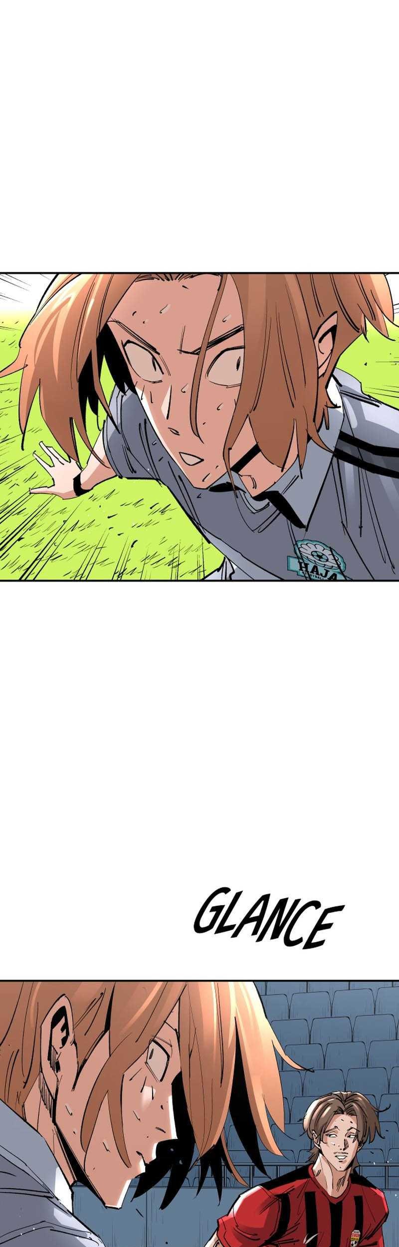 Build Up Chapter 148 - halaman 10