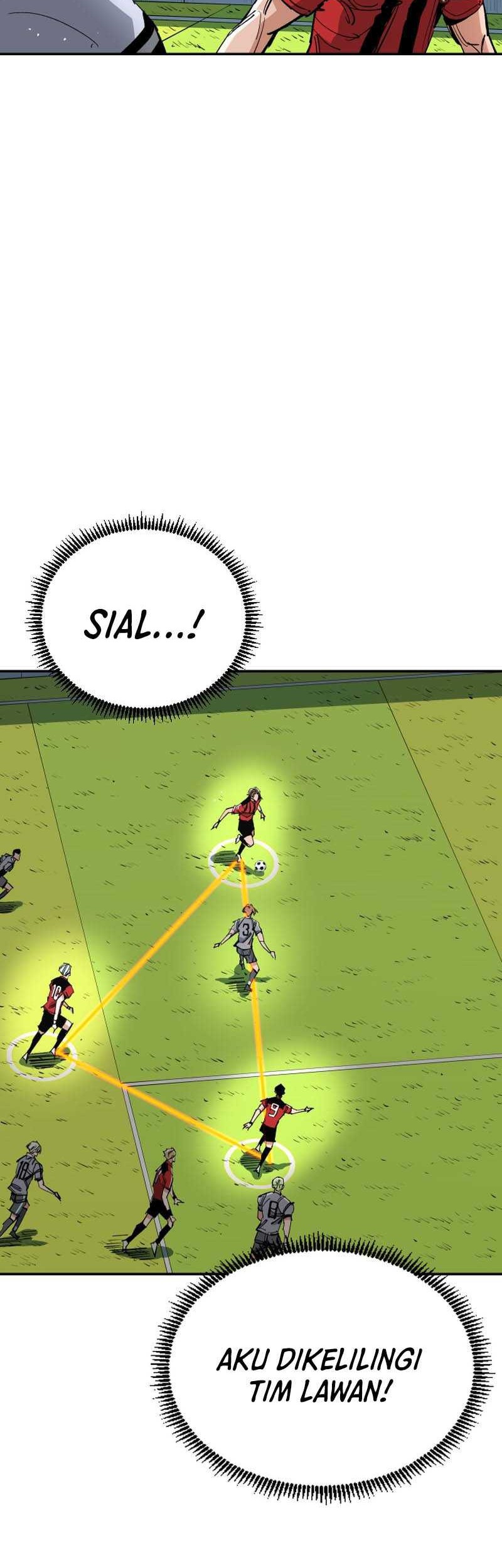 Build Up Chapter 148 - halaman 11