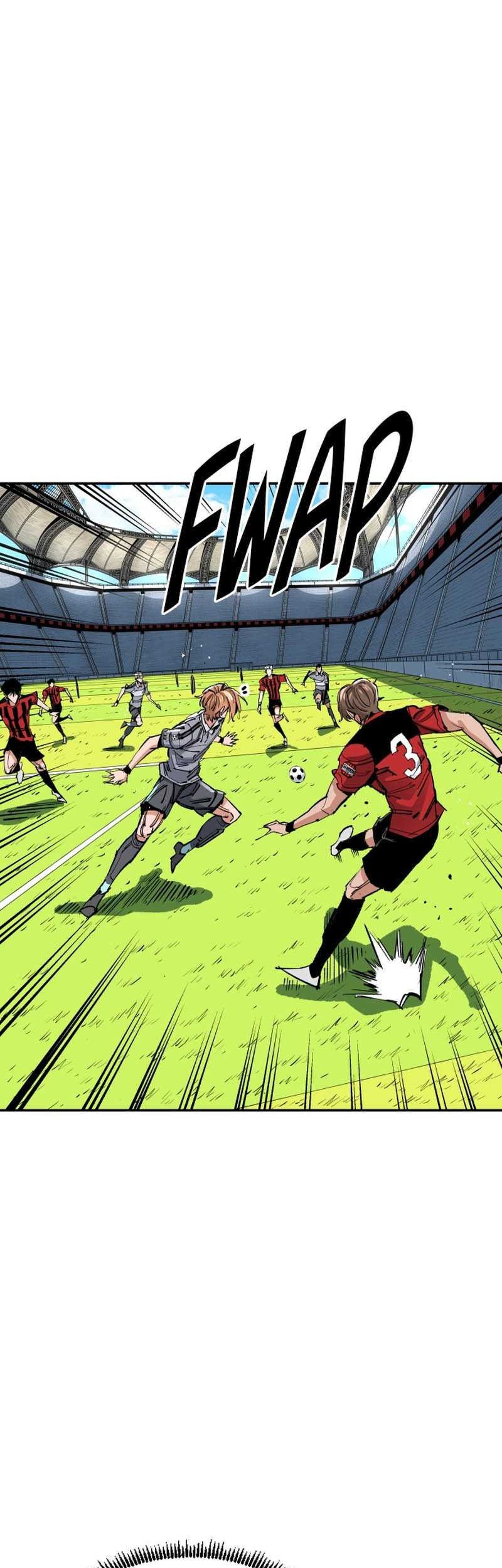Build Up Chapter 148 - halaman 12