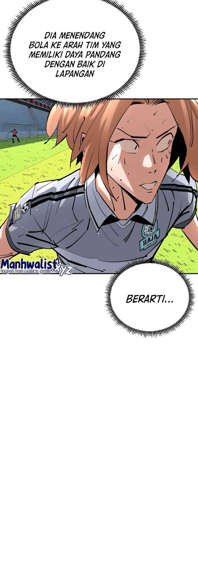 Build Up Chapter 148 - halaman 13