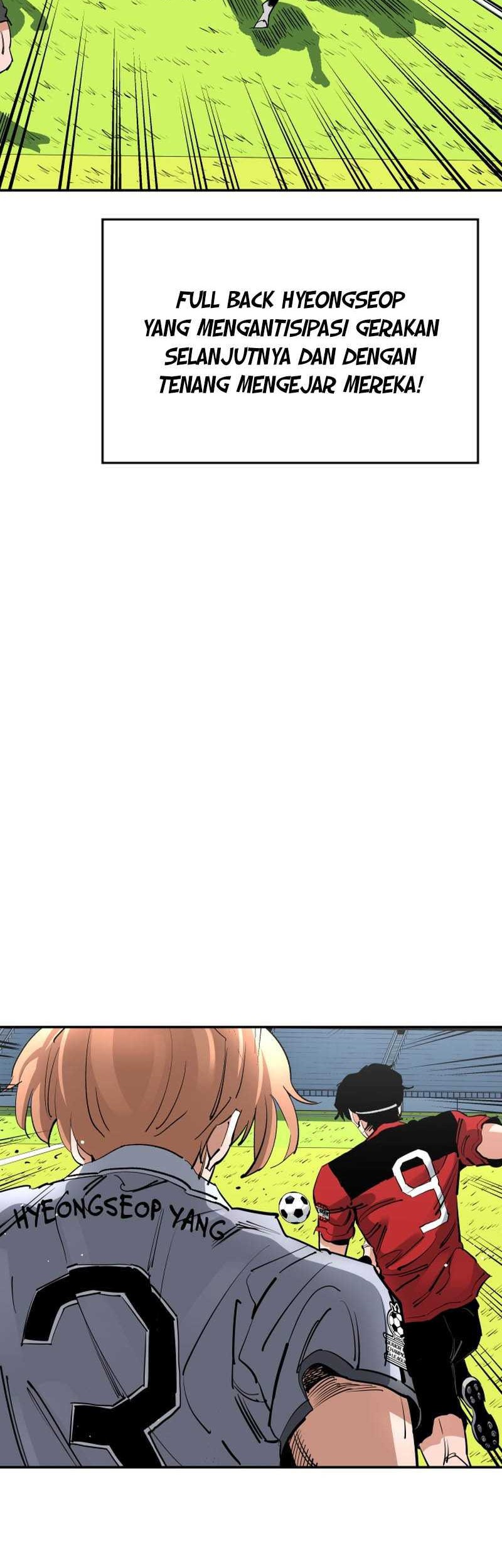 Build Up Chapter 148 - halaman 15