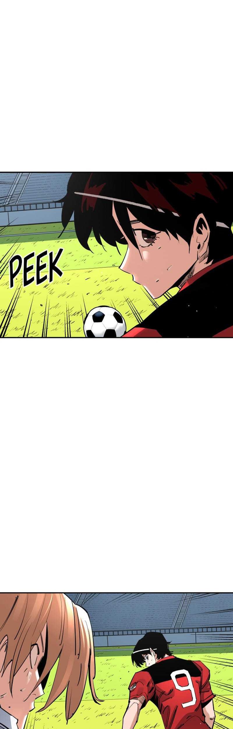 Build Up Chapter 148 - halaman 16