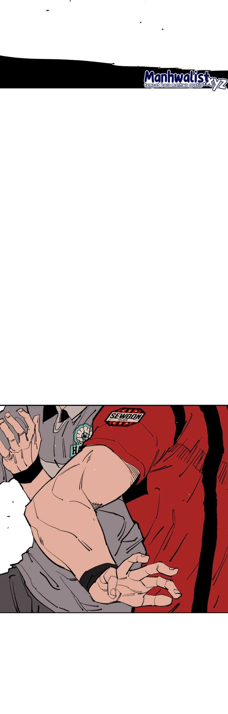 Build Up Chapter 148 - halaman 25