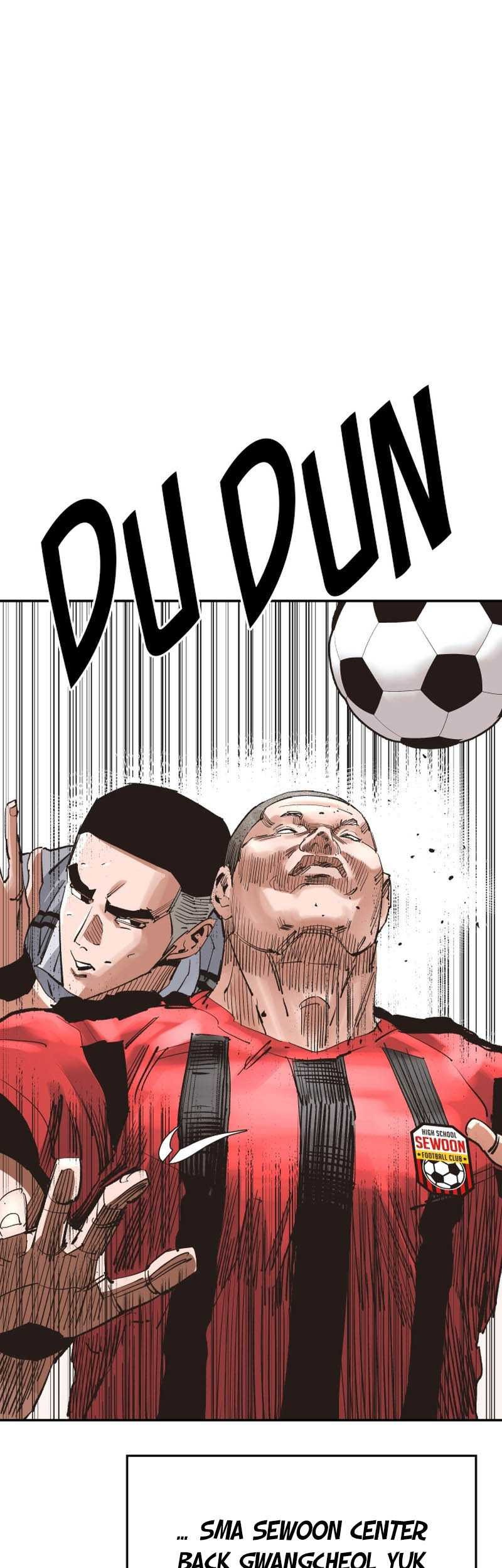 Build Up Chapter 148 - halaman 26