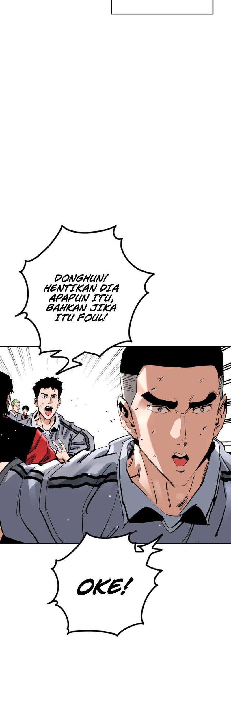 Build Up Chapter 148 - halaman 3